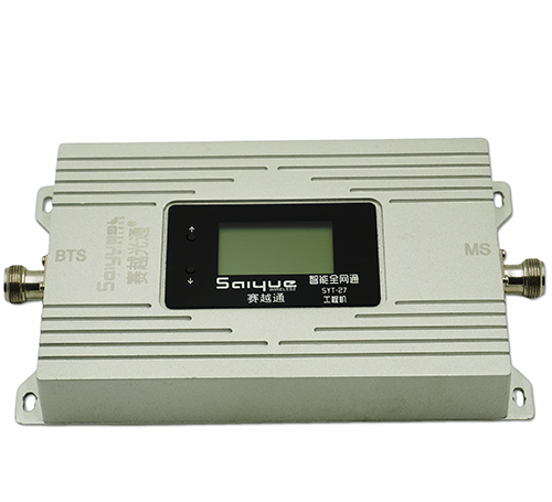 咸阳双频手机信号增强器800㎡