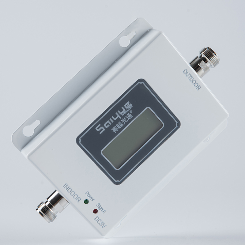 咸阳家用配电房机房信号放大器200㎡