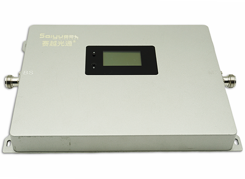  咸阳三频/四频/五频手机信号接收器800㎡