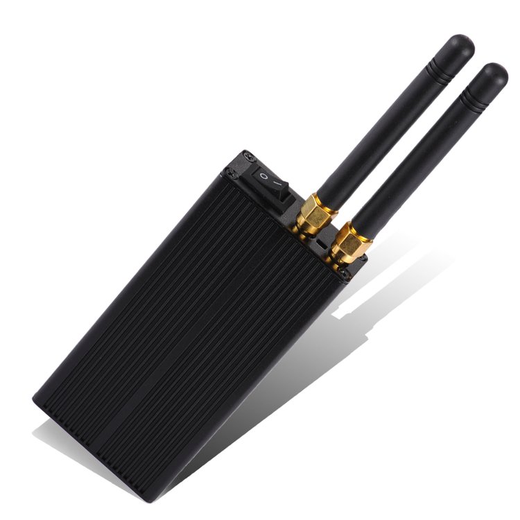  咸阳1.2G/1.5G导航屏蔽器