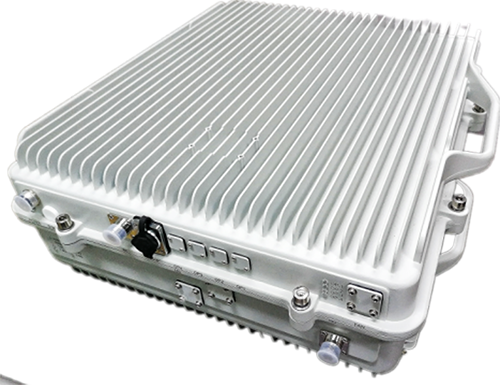 咸阳信令级数字室分型移动通信干扰器