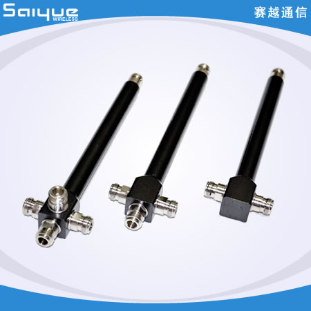  咸阳FM调频广播同步广播功分器