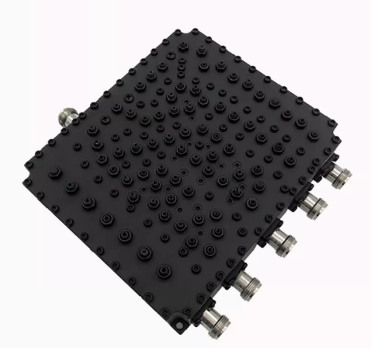  咸阳双频三频四频五频腔体合路器4G+5G