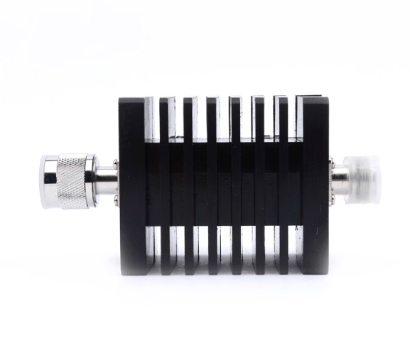  咸阳腔体固定衰减器0-3G/0-4G  N型接口